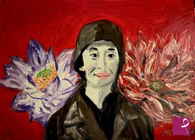 online paintings on sale