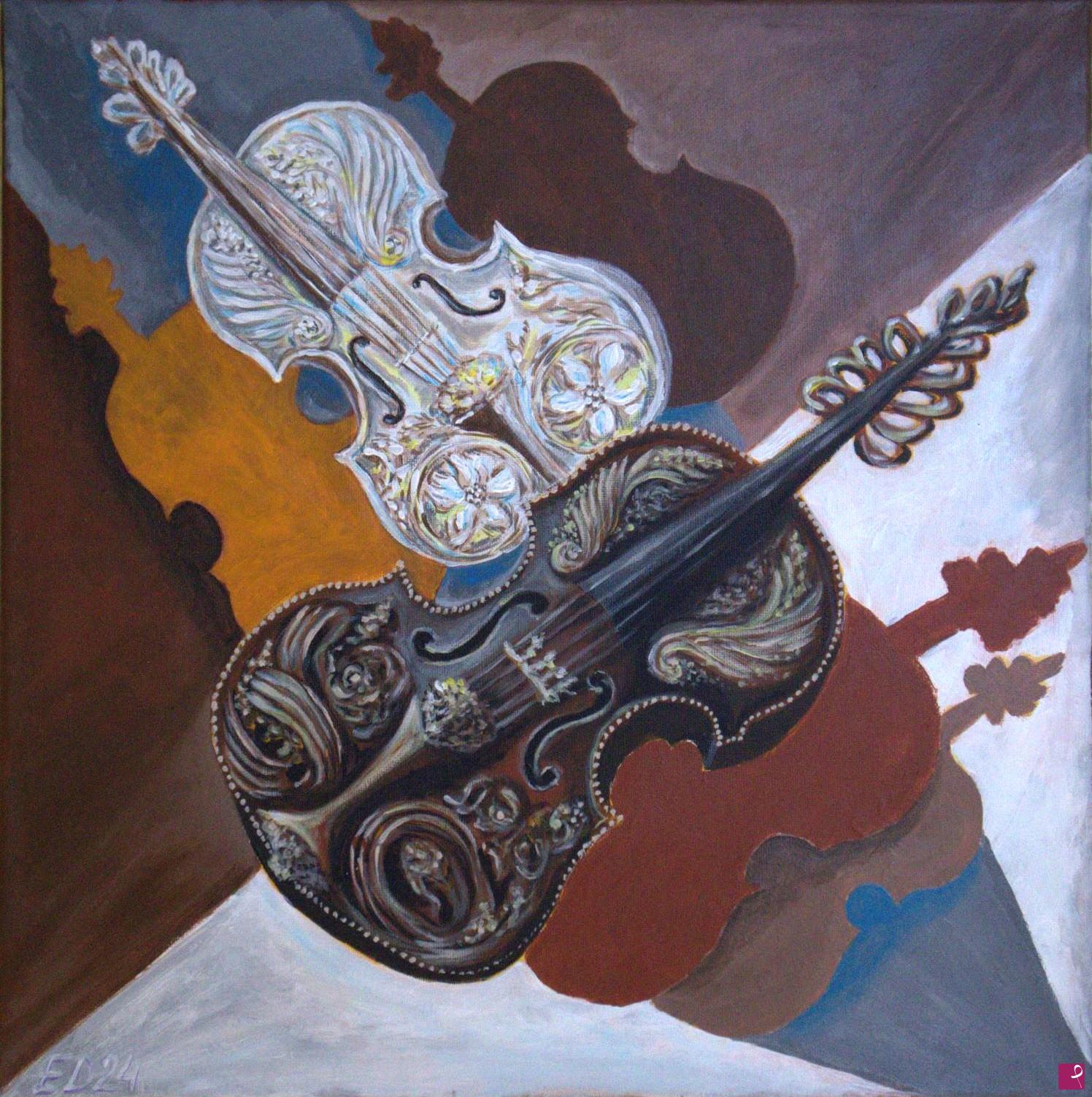 paintings on sale online