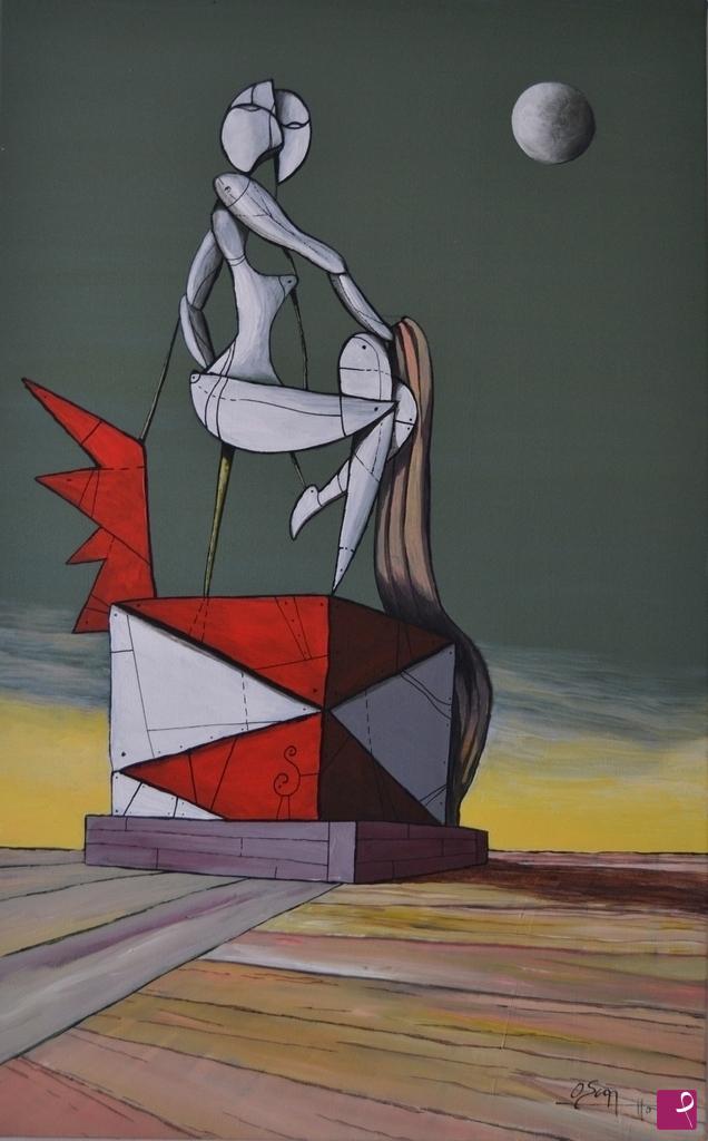paintings on sale online