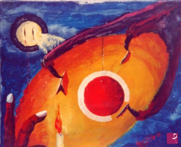 paintings on sale online