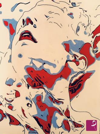 online paintings on sale