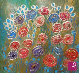 online paintings on sale