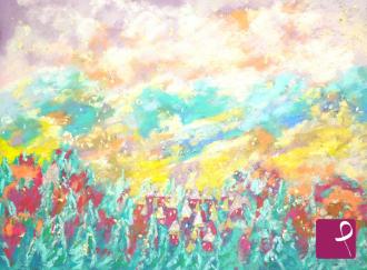 online paintings on sale