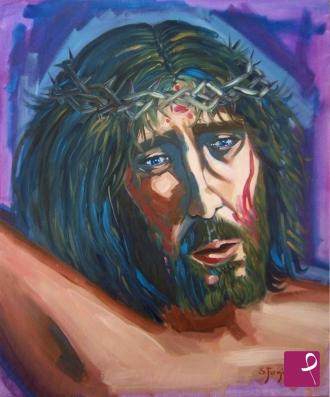 sold painting on PitturiAmo