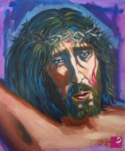 sold painting on PitturiAmo