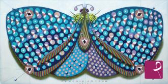 sold painting on PitturiAmo