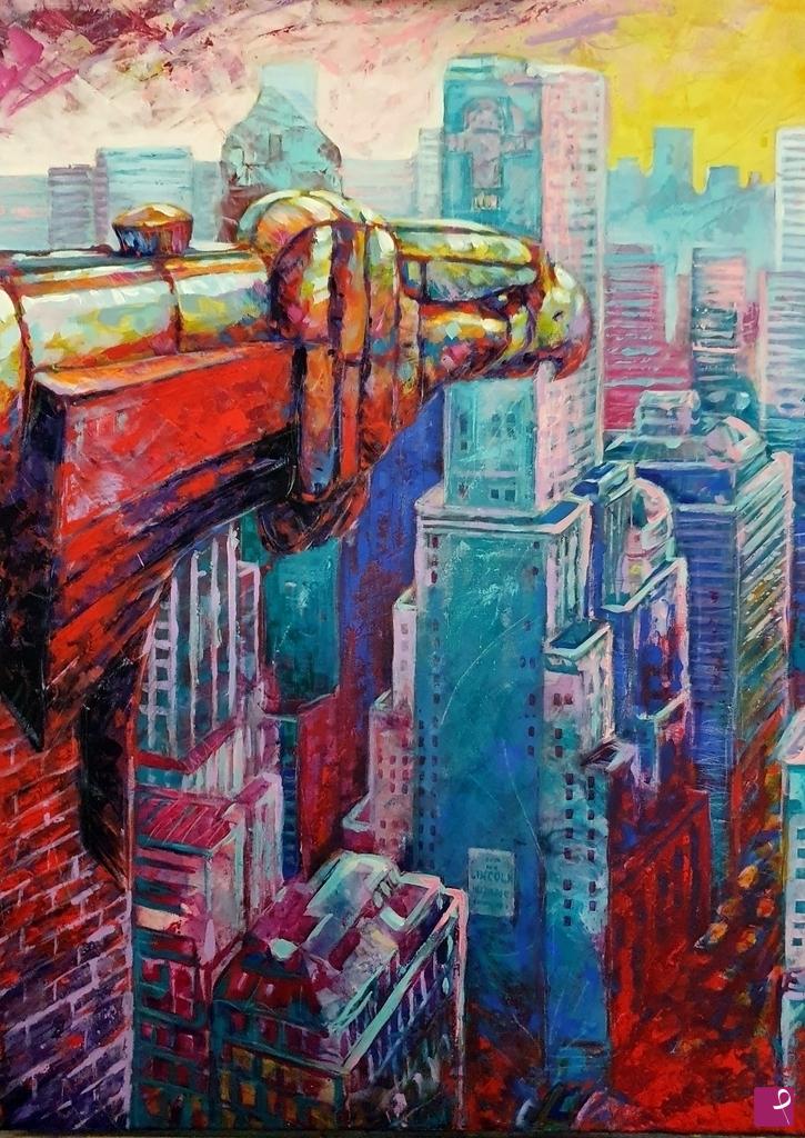 paintings on sale online