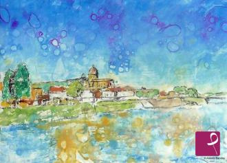 online paintings on sale