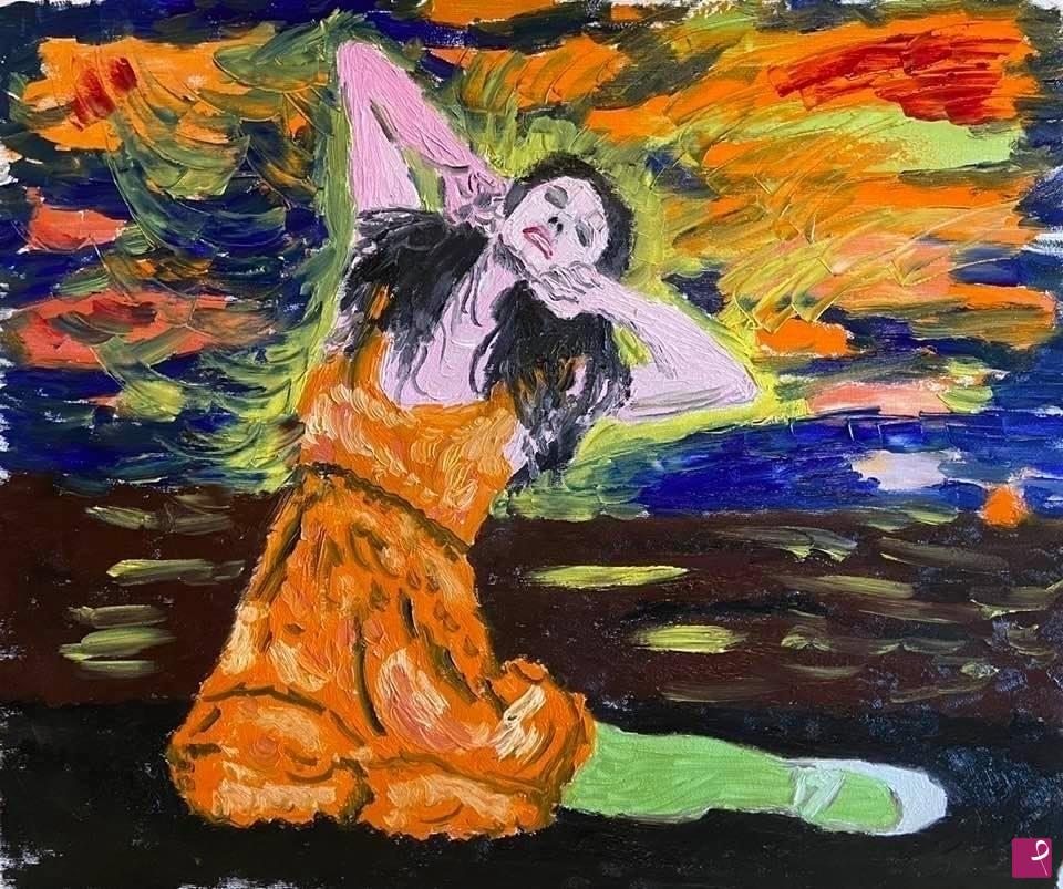 paintings on sale online