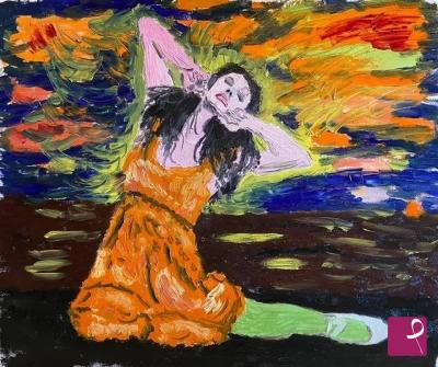 online paintings on sale