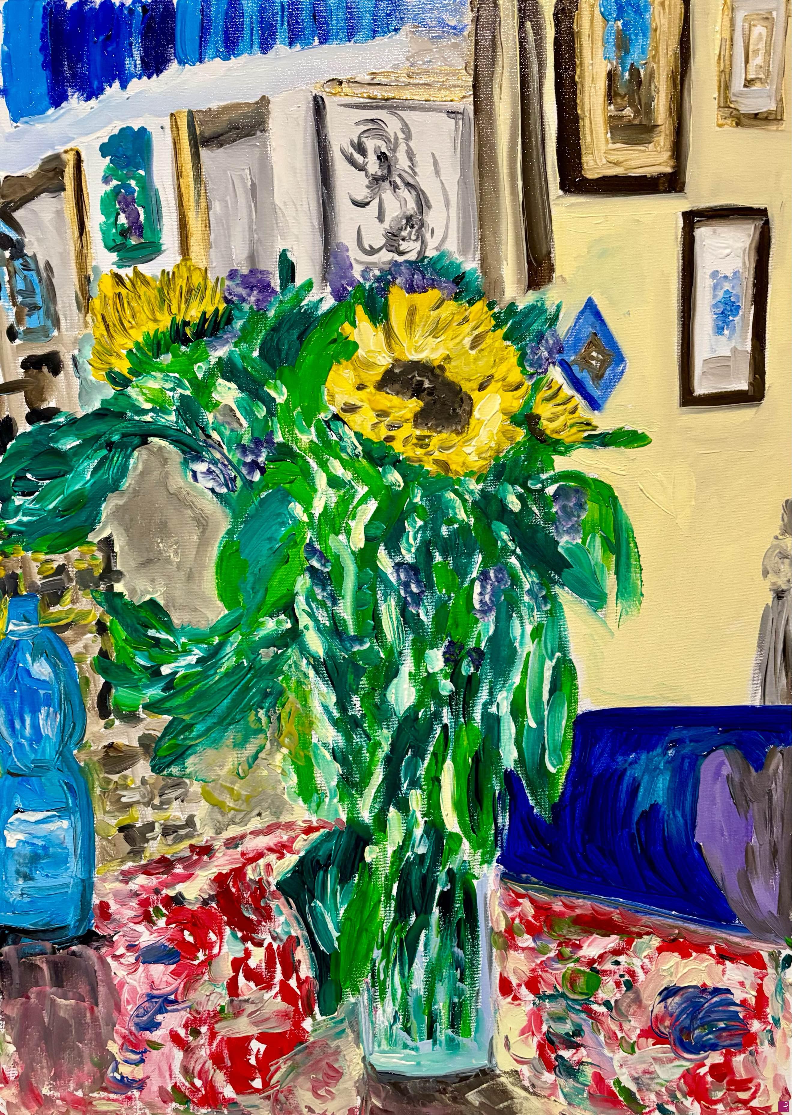 paintings on sale online