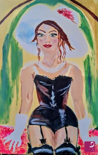 online paintings on sale