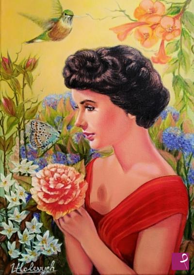 online paintings on sale