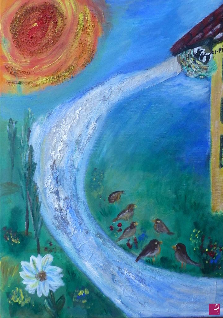 paintings on sale online