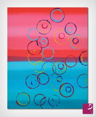 online paintings on sale