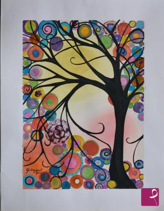 online paintings on sale