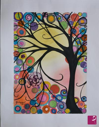 online paintings on sale