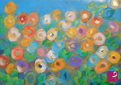 online paintings on sale