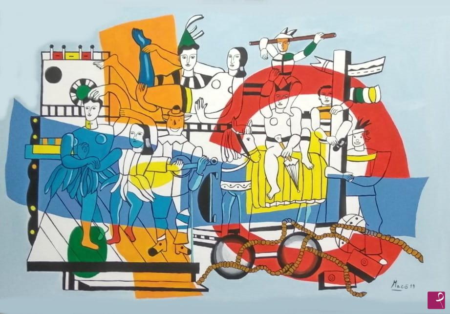 paintings on sale online