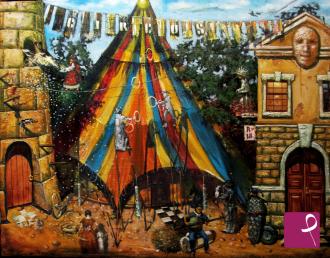 online paintings on sale