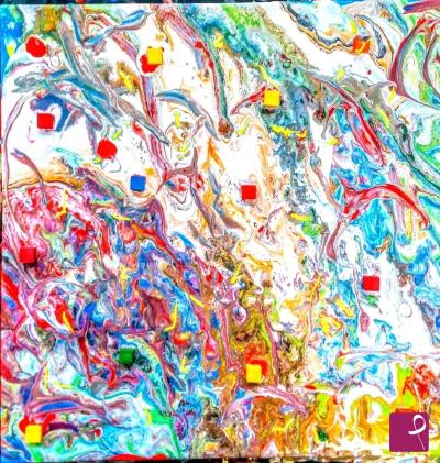 online paintings on sale