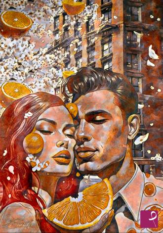 online paintings on sale