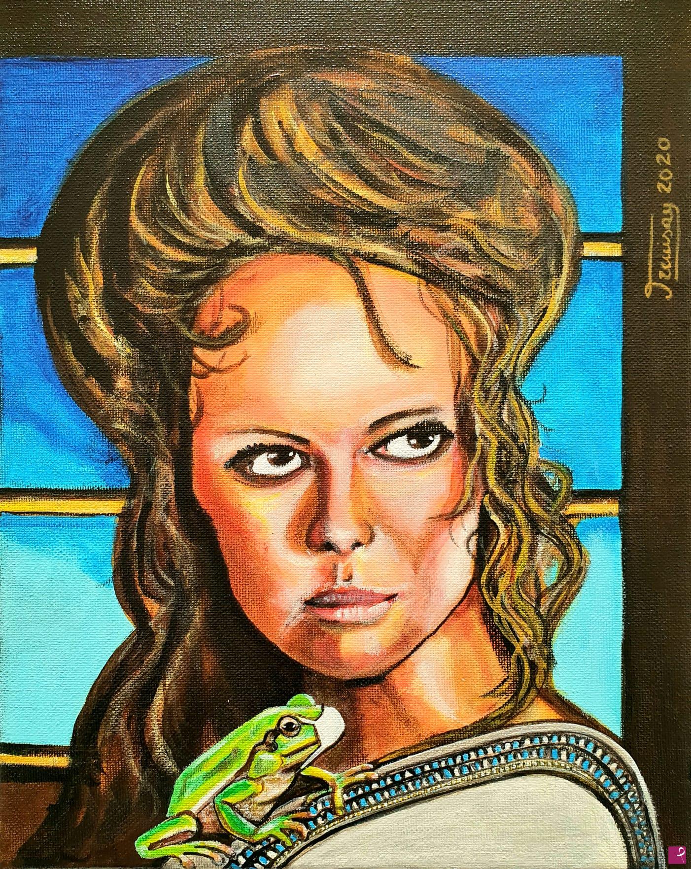 paintings on sale online