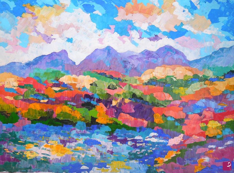 paintings on sale online