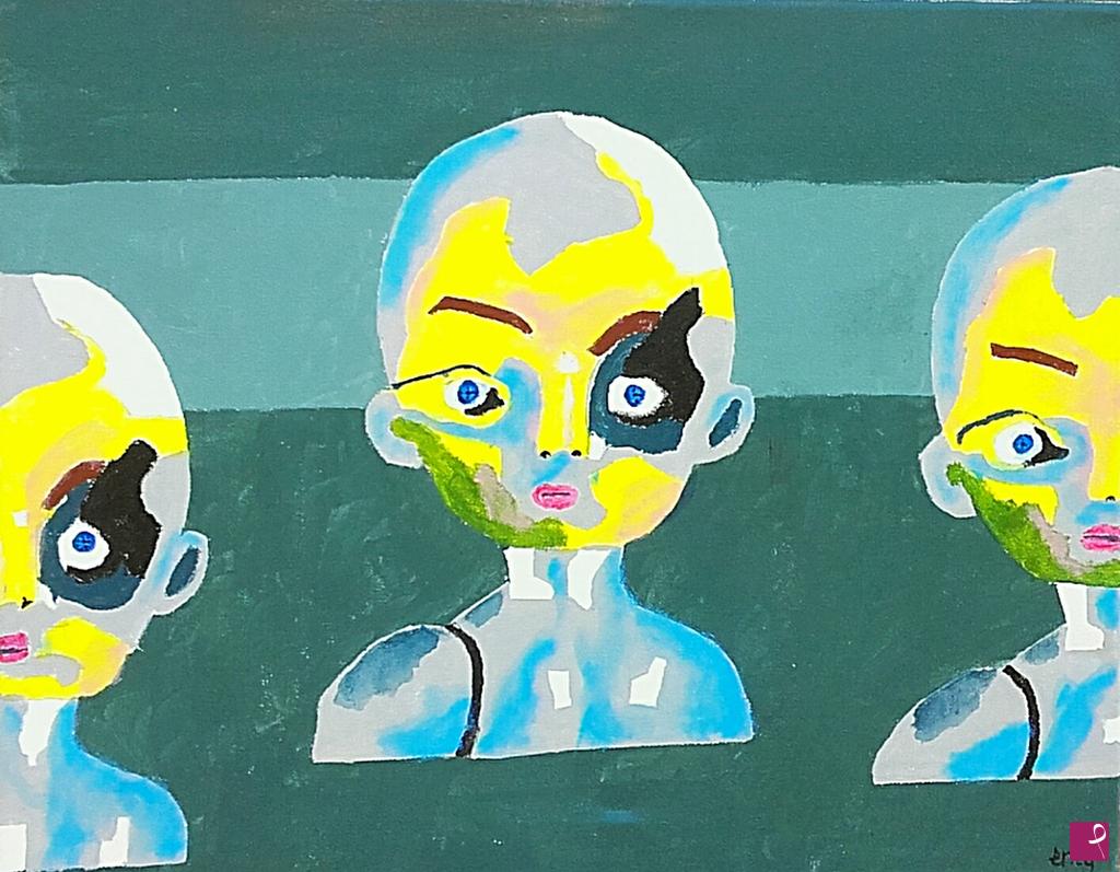 paintings on sale online