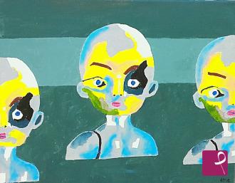 online paintings on sale
