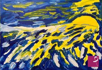 online paintings on sale