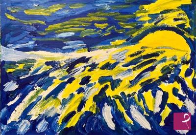 online paintings on sale