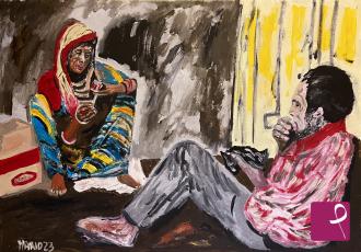 online paintings on sale