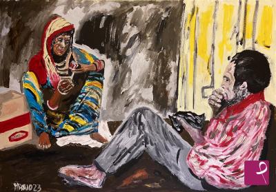 online paintings on sale