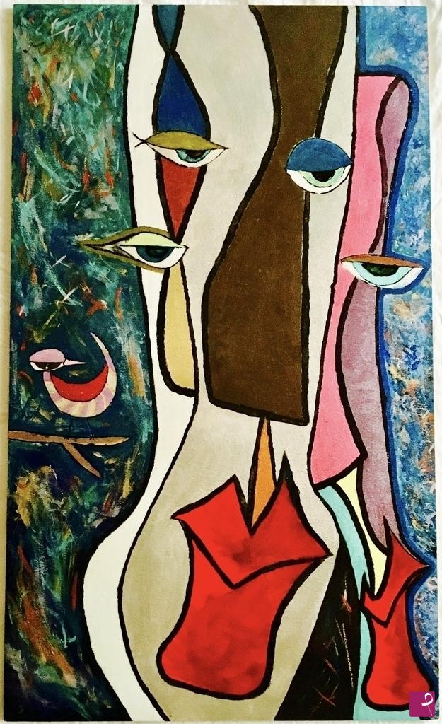 paintings on sale online