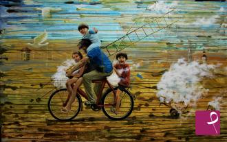 online paintings on sale