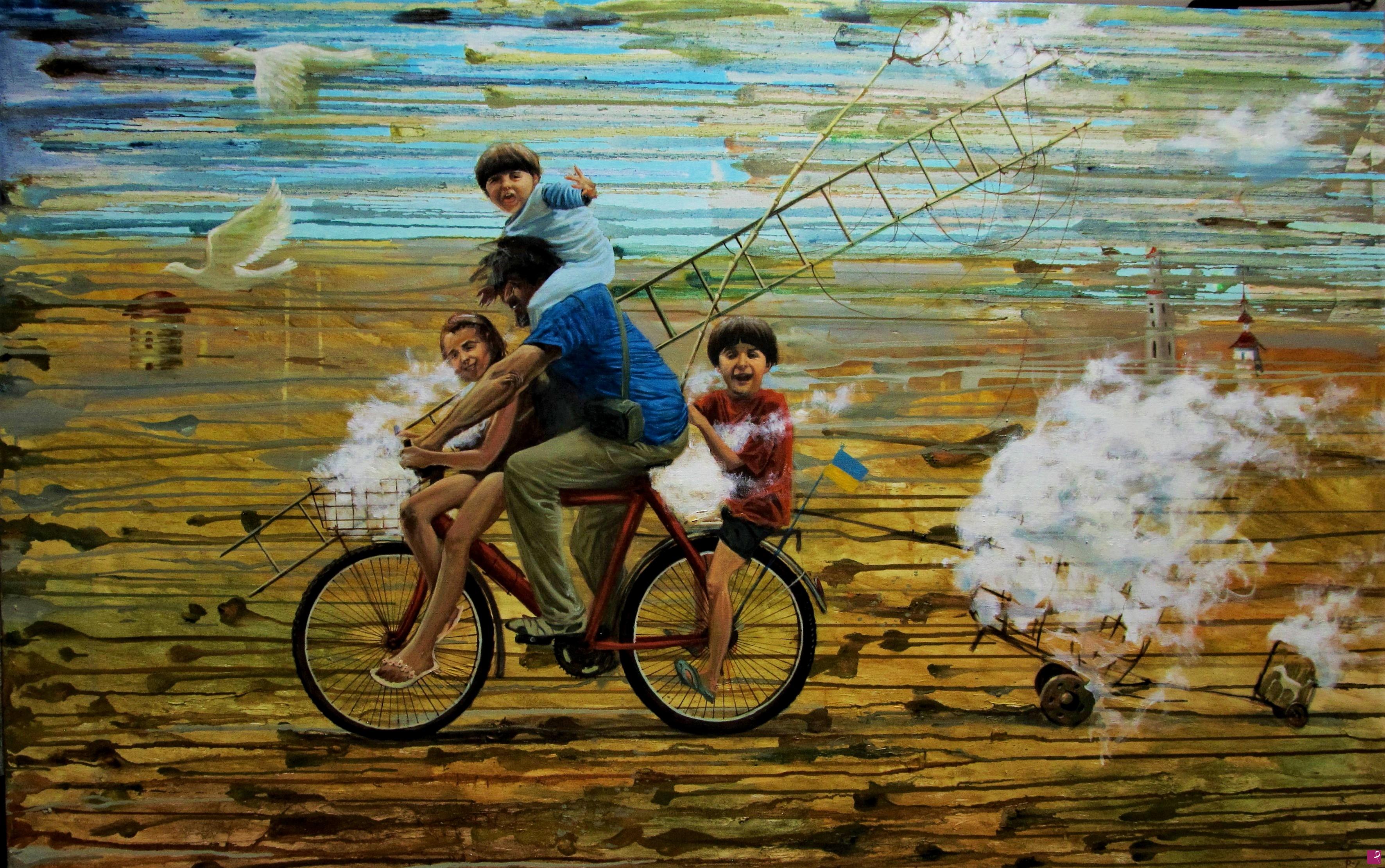 paintings on sale online