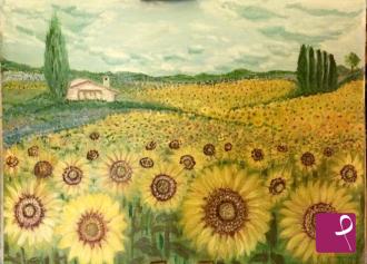 online paintings on sale