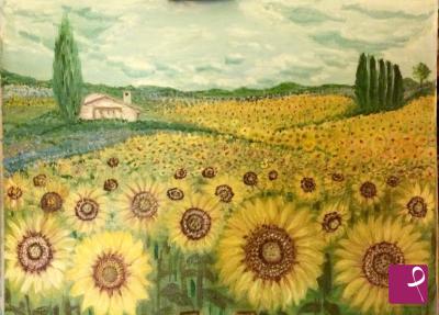 online paintings on sale