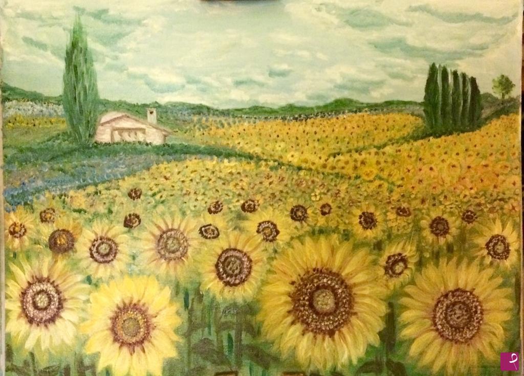 paintings on sale online