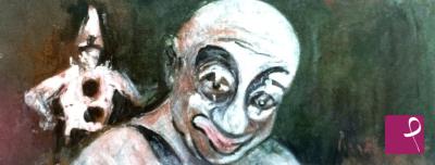 sold painting on PitturiAmo