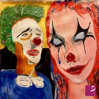 online paintings on sale