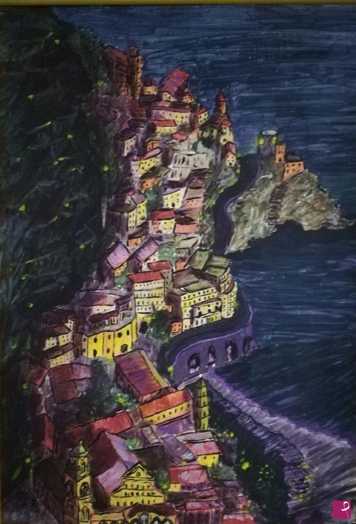 paintings on sale online
