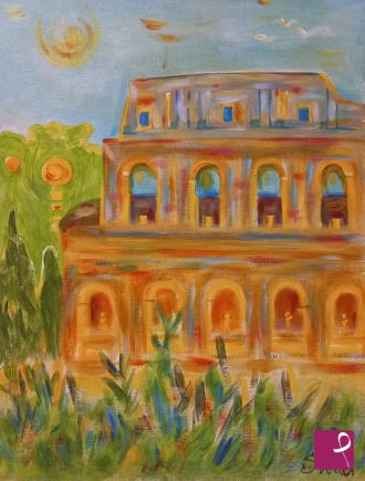 online paintings on sale