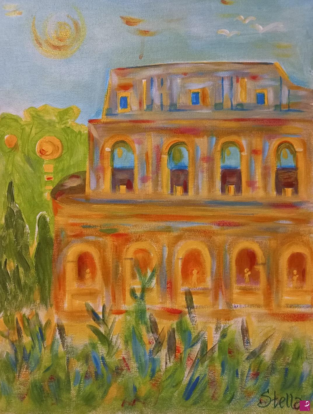 paintings on sale online