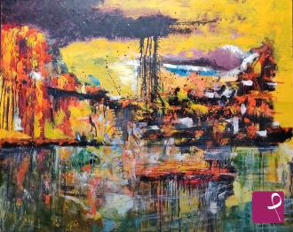 online paintings on sale