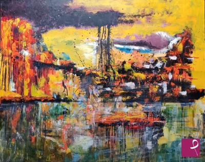 online paintings on sale