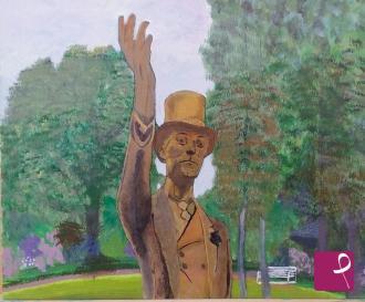 online paintings on sale