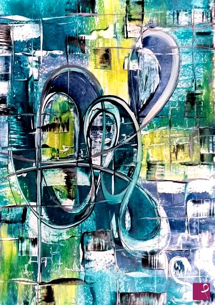 paintings on sale online