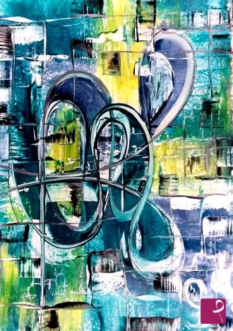 online paintings on sale